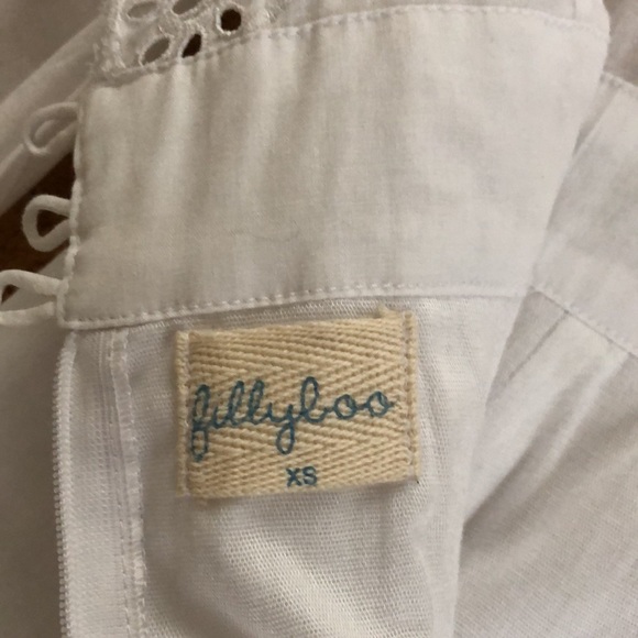 Fillyboo Dress - Picture 7 of 9